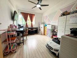 Blk 248 Tampines Street 21 (Tampines), HDB 4 Rooms #556469871